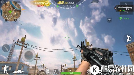 穿越火线CF荒岛特训经典名枪M4A1使用指南对比好不好用 穿越火线CF荒岛特训经典名枪M4A1使用指南对比好不好用