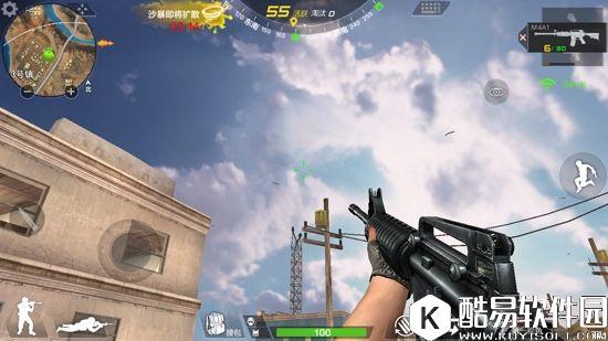 穿越火线CF荒岛特训经典名枪M4A1使用指南对比好不好用 穿越火线CF荒岛特训经典名枪M4A1使用指南对比好不好用