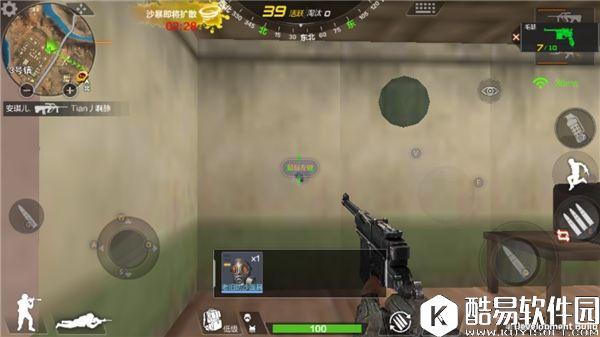 穿越火线CF荒岛特训 毛瑟手枪怎么样好用吗