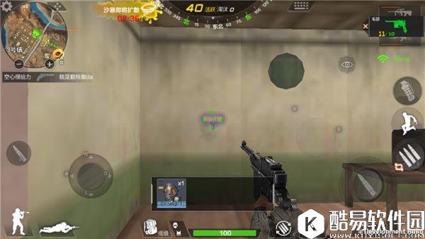 穿越火线CF荒岛特训 毛瑟手枪怎么样好用吗