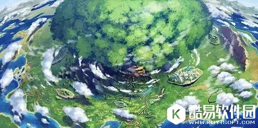 诺诺来自异世界世界之树章节关卡物品掉落