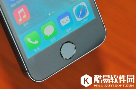 苹果iPhone8采用全面屏 底部设虚拟按键