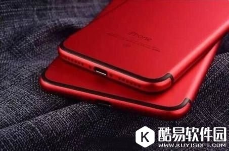 苹果iPhone7Plus中国红版3月份面世发布