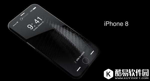 富士康郑州工厂有望为苹果iPhone8供应屏幕面板