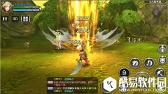 龙之谷手游古代图书馆副本怎么打