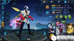 王者荣耀善恶怪医扁鹊 引爆印记掌控生死