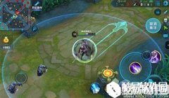 王者荣耀刘邦重做技能解析 传送眩晕减伤样样有妙用