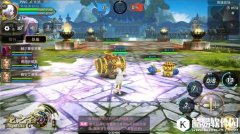 龙之谷手游英雄战场全面升级 地图英雄抢先看