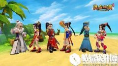 热血江湖平民职业推荐 平民适合玩的职业