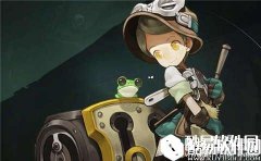 龙之谷工程师攻略 工程师加点攻略汇总