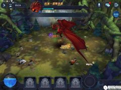 迷雾世界深渊红龙击杀攻略