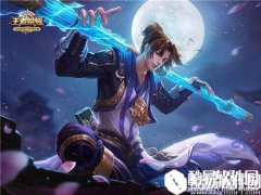 王者荣耀孙悟空重做是加强了吗 孙悟空重做值得买吗