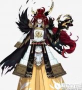 阴阳师茨木童子地狱鬼手皮肤一览