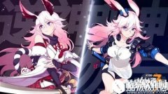 崩坏3八重樱角色获得方法介绍