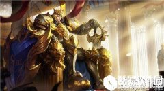 王者荣耀亚瑟最强出装推荐 又肉又有输出的大魔