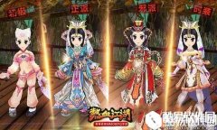 热血江湖手游医师职业技能加点推荐