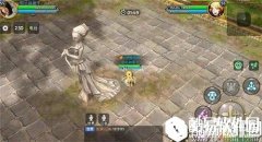 龙之谷重炮手pk技巧分享 重炮手pk技能搭配推荐