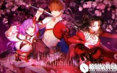 FGO空之境界素材速刷副本推荐