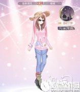 奇迹暖暖风渊传奇2风之渊搭配攻略