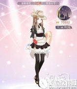 奇迹暖暖风渊传奇1命运之书搭配攻略