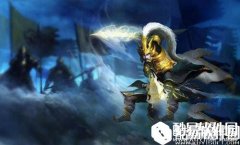 王者荣耀李靖技能介绍 宝塔有妙用