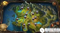 光明大陆传奇装备的铸造方式