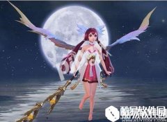 镇魔曲手游彩翼宝宝培养技巧推荐