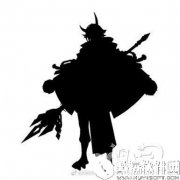 又有新皮肤 阴阳师夜叉神秘新皮肤轮廓图曝光