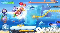 天天酷跑最新版本最强神宠介绍