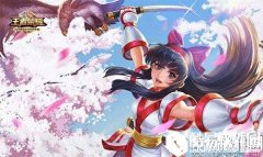 王者荣耀娜可露露4.18调整实战 1技能伤害大减