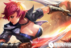 王者荣耀荆轲重做后改名归来