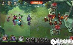 荆棘王座手游战斗技巧分享