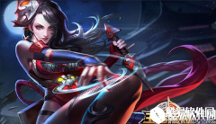  2017最强刺客排行榜TOP5 让你轻轻松松玩排位