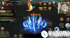 天龙八部天山战斗技巧解析 最适合PVP的职业