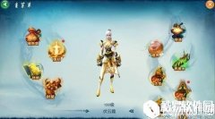 凡人修仙传手游经脉系统玩法攻略