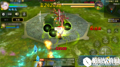 战出一片天 大主教巢穴Boss详解