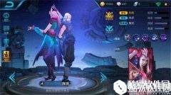 王者荣耀庞统团战连招技巧推荐