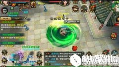 天龙八部锄强扶弱攻略 拔刀相助真英雄