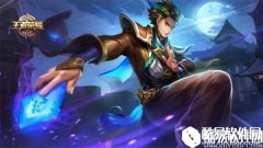 王者荣耀狄仁杰重做上线时间