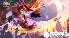 ​王者荣耀花木兰铭文搭配及技能加点推荐