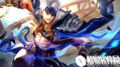 ​王者荣耀夏侯惇重做出装及技能加点顺序解析