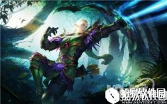 光明大陆兽群领袖兽王天赋符文输出手法