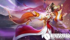 王者荣耀武则天厉害吗定位及技能效果详析