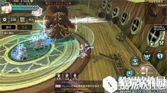 龙之谷细致观察 主线任务通关如此简单