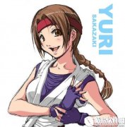 拳皇命运手游坂崎百合属性及技能详解