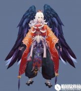 阴阳师大天狗新皮肤即将降临 你们家的天狗大大终于不丑啦