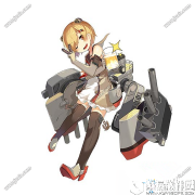 战舰少女r斯佩伯爵改造技能分析