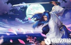 王者荣耀s7赛季橘右京出装高玩推荐