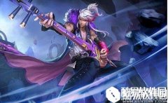 王者荣耀高渐离厉害吗及操作技巧教学