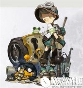 龙之谷重炮手龙玉推荐 重炮手怎么搭配龙玉